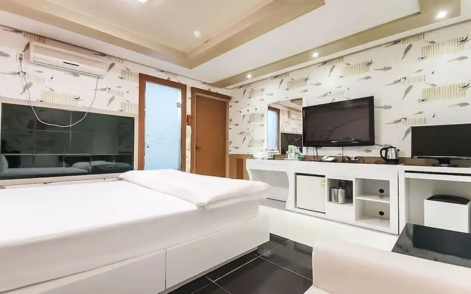 Oda (Standard room)