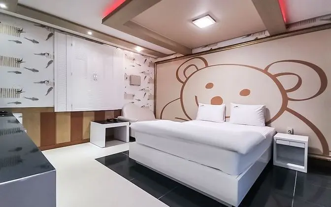 Oda (Standard room)