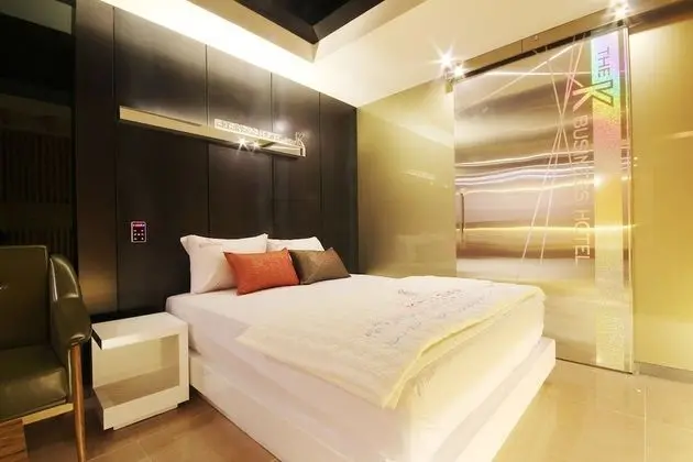 Oda (Deluxe room)