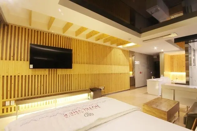 Oda (Deluxe room)
