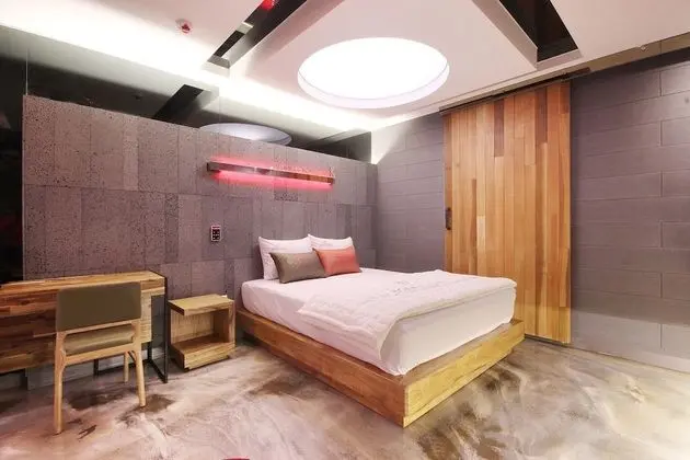 Oda (Deluxe room)