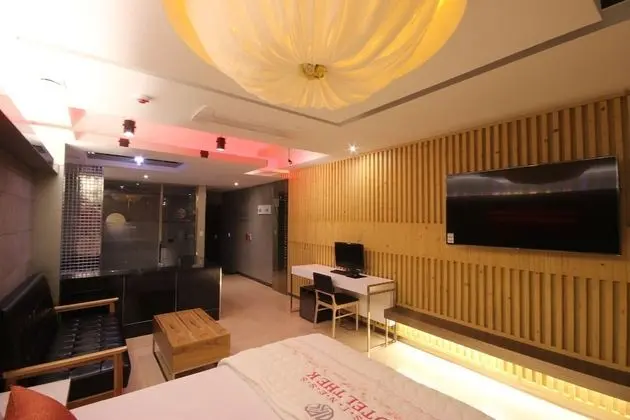 Oda (Deluxe room)