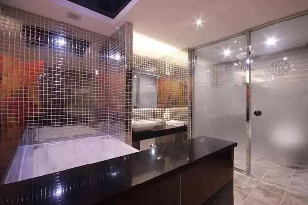 Oda (Deluxe room)