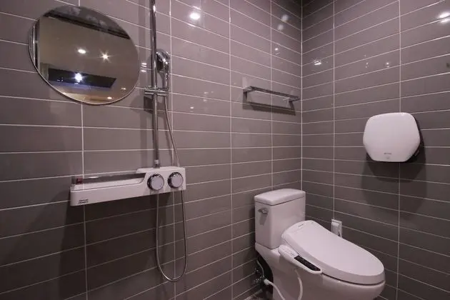 Oda (Deluxe room)