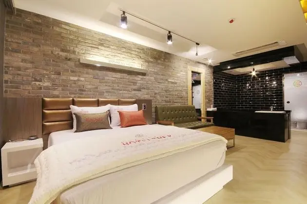 Oda (Deluxe room)