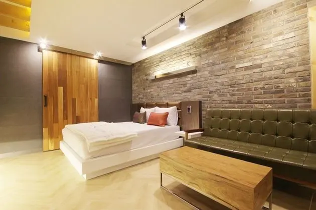 Oda (Deluxe room)