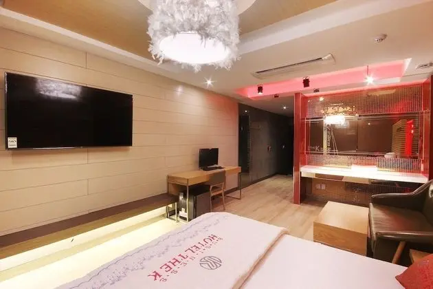Oda (Deluxe room)