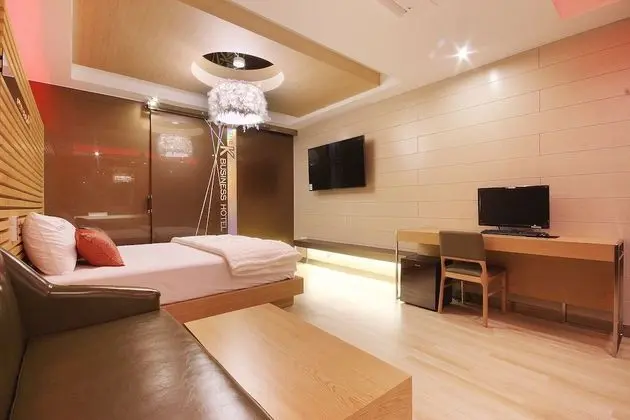 Oda (Deluxe room)