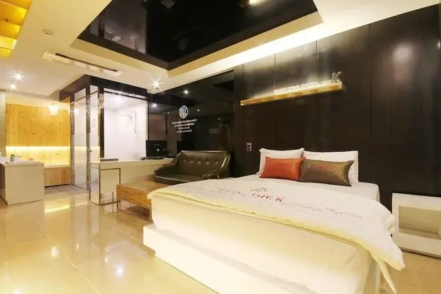 Oda (Deluxe room)
