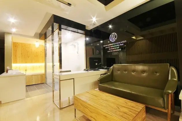 Oda (Deluxe room)