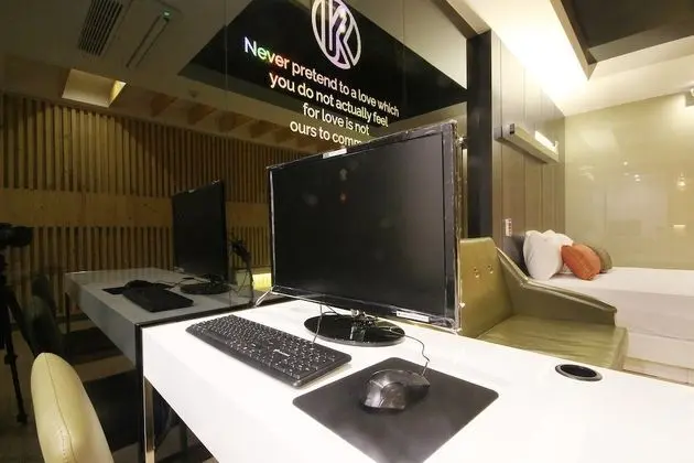 Oda (Deluxe room)