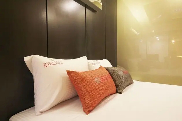 Oda (Deluxe room)