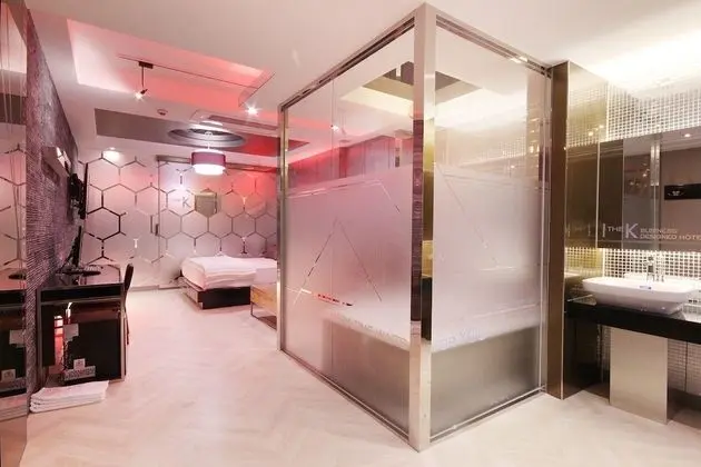 Oda (Deluxe room)