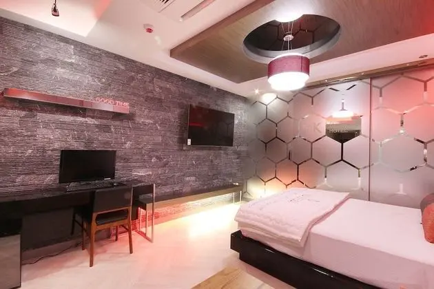 Oda (Deluxe room)