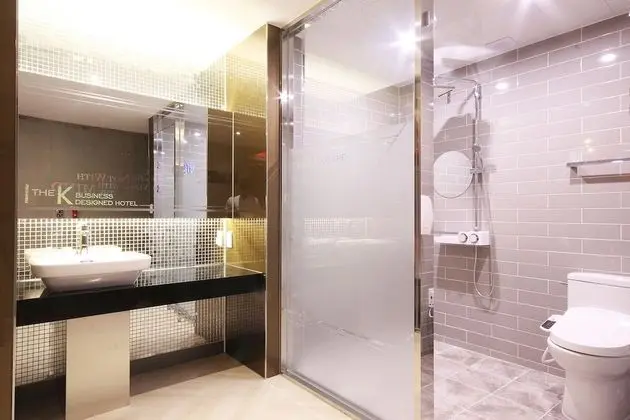 Oda (Deluxe room)