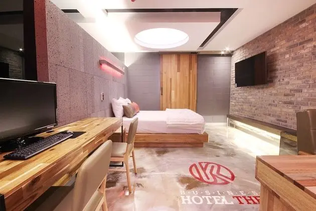 Oda (Deluxe room)