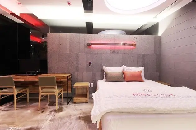 Oda (Deluxe room)