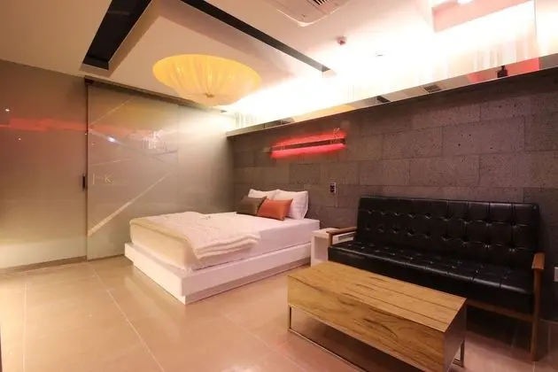 Oda (Deluxe room)