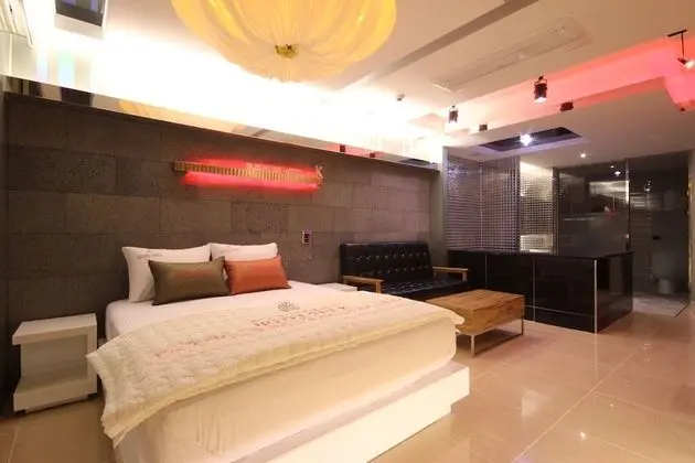 Oda (Deluxe room)