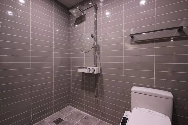 Oda (Deluxe room)