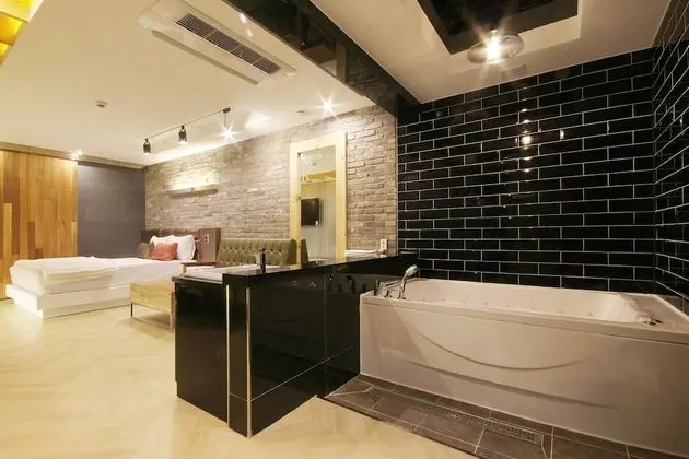 Oda (Deluxe room)
