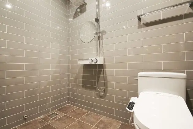Oda (Deluxe room)