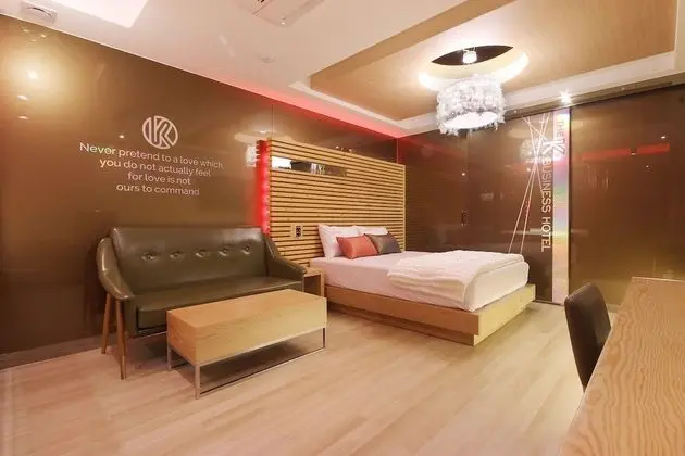 Oda (Deluxe room)