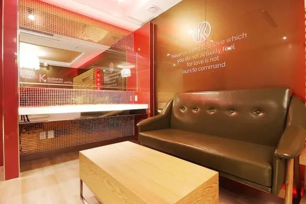 Oda (Deluxe room)