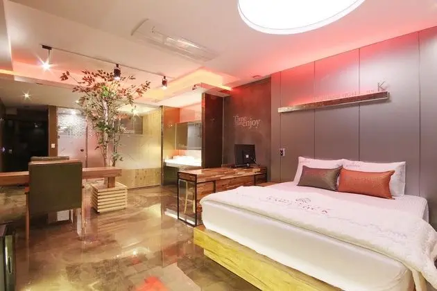 Oda (Standard room)