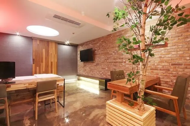 Oda (Standard room)