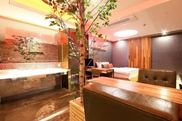 Oda (Standard room)