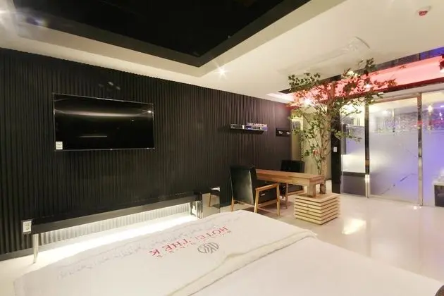 Oda (Standard room)