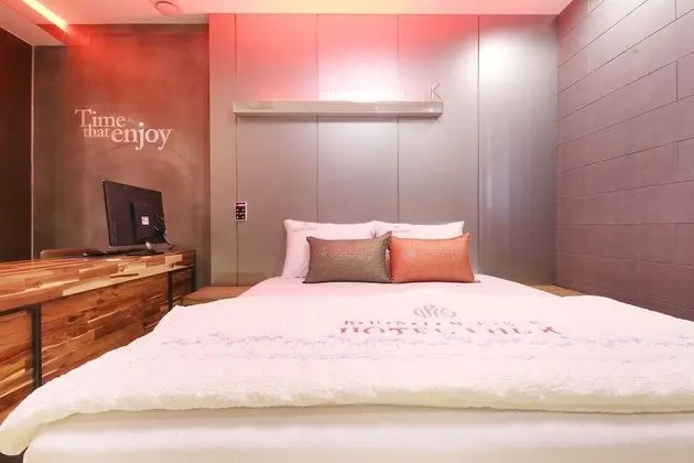Oda (Standard room)