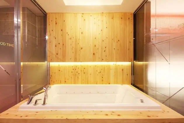 Oda (Standard room)