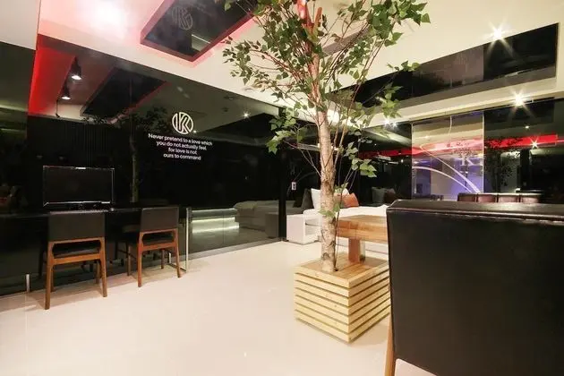 Oda (Standard room)