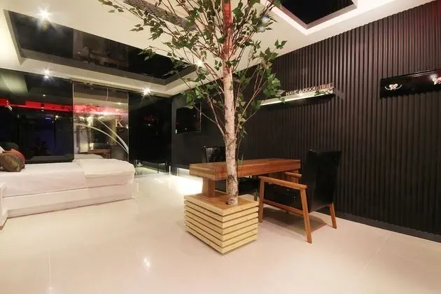 Oda (Standard room)