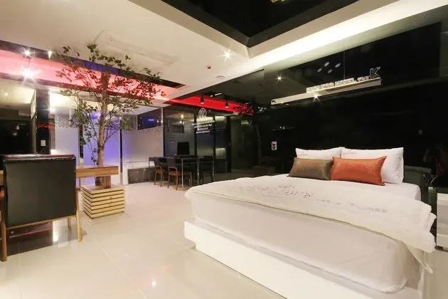 Oda (Standard room)