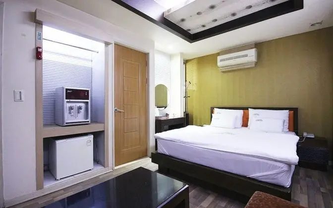 Oda (Semi-Suite Room [Room Random Assignme)