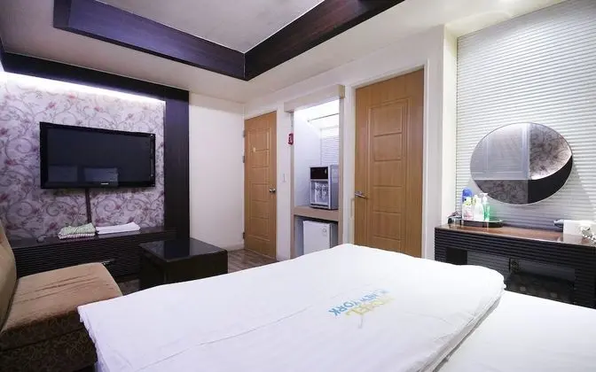 Oda (Semi-Suite Room [Room Random Assignme)