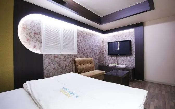 Oda (Semi-Suite Room [Room Random Assignme)