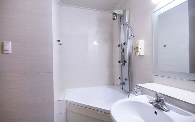 Oda (Semi-Suite Room [Room Random Assignme)