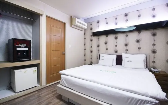 Oda (Semi-Suite Room [Room Random Assignme)