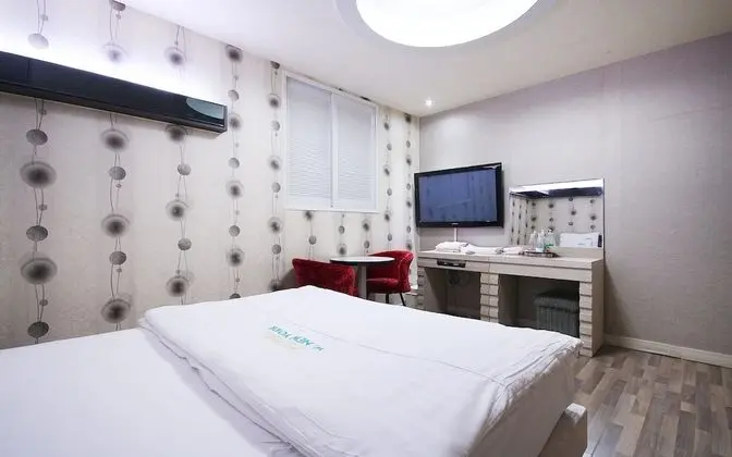 Oda (Semi-Suite Room [Room Random Assignme)