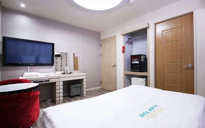 Oda (Semi-Suite Room [Room Random Assignme)