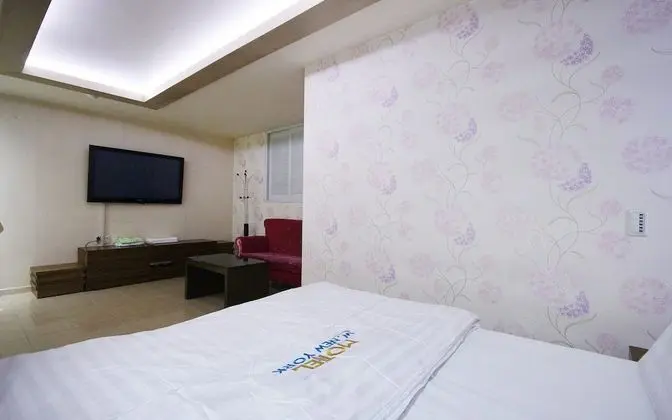 Oda (Special room (room random assignment))