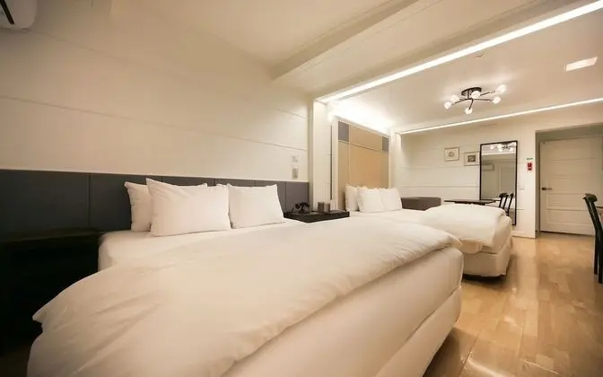 Oda (Free breakfast for deluxe twins (styl)