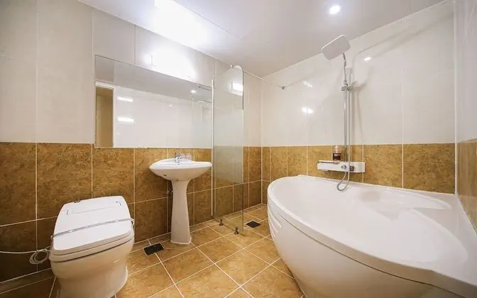 Oda (Free breakfast for deluxe twins (styl)