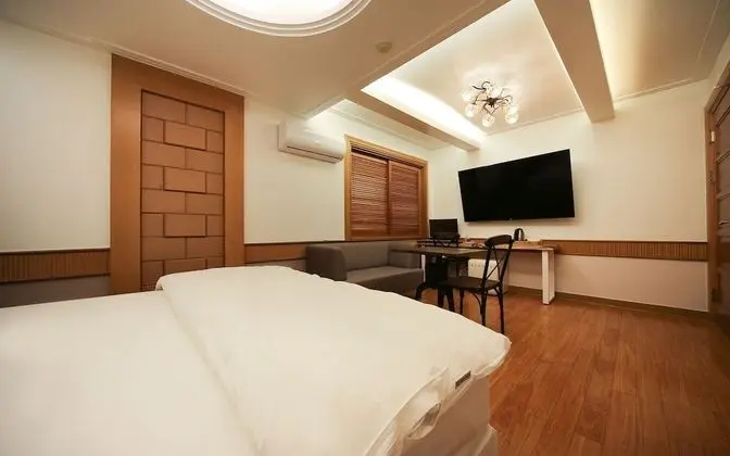 Oda (Standard free breakfast (air purifier)