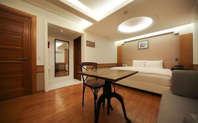 Oda (Standard free breakfast (air purifier)