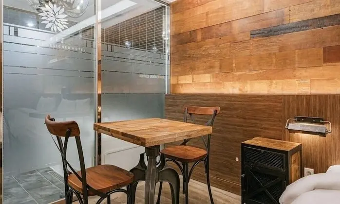 Premium İki Ayrı Yataklı Oda